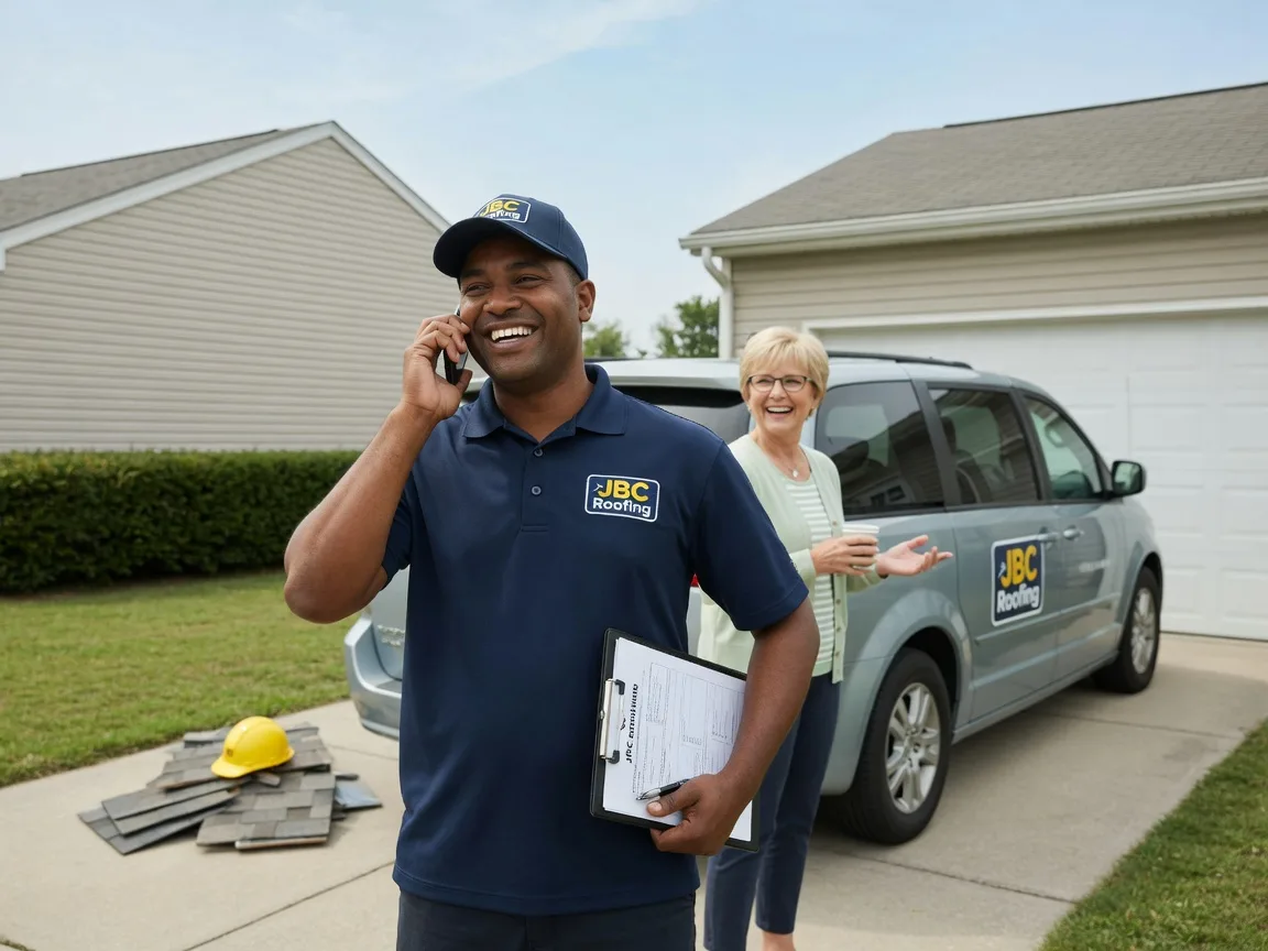 Roof Replacement Tuppers Plains, OH FAQs